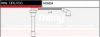 HONDA 32722PO7000 Ignition Cable Kit